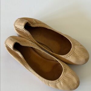 Anthropologie Jasper & Jeera Size 8 Neutral
Gilen Heels